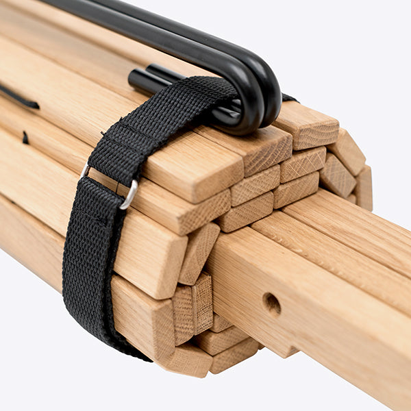 DOOGOO TIME THE TABLE 420 oak – Nicetime Mountain Gallery