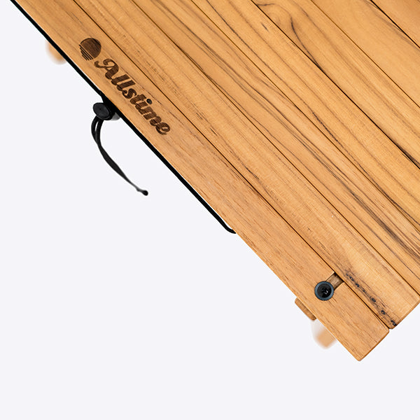 DOOGOO TIME THE TABLE 420 oak – Nicetime Mountain Gallery